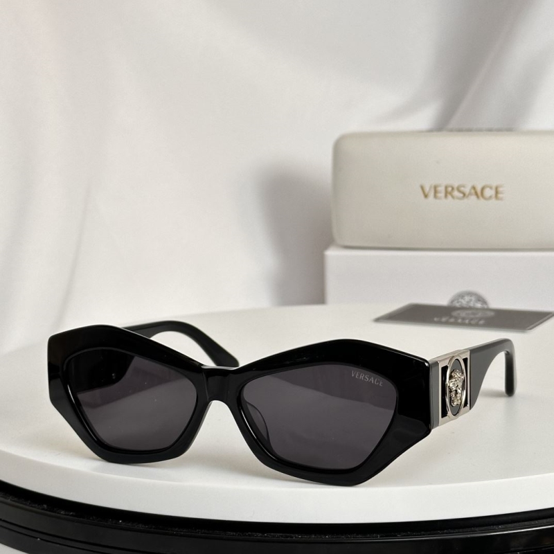 Versace Sunglasses